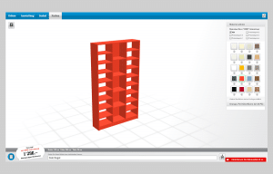 Deinmoebel Konfigurator