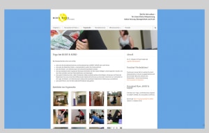 Yogastudio "Body and Mind"